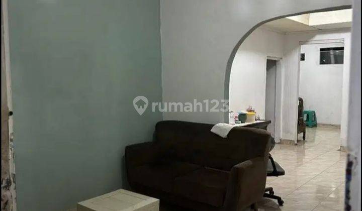 Rumah Di Pisangan Lama Tanah Nya Luas Harga Murah 2