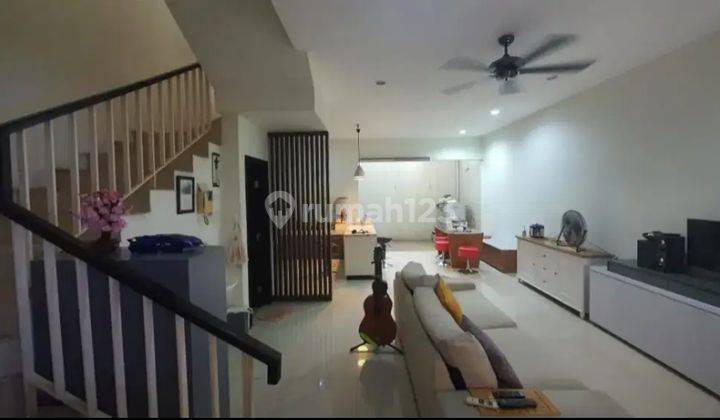 Rumah Siap Huni Hadap Timur Citra Garden 7 1