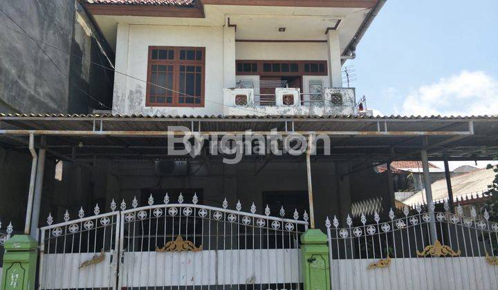 House ready to live in Sesetan, Denpasar Bali 1