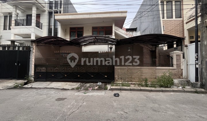 Sunter Kirana House, Sunter Area 10x16m2