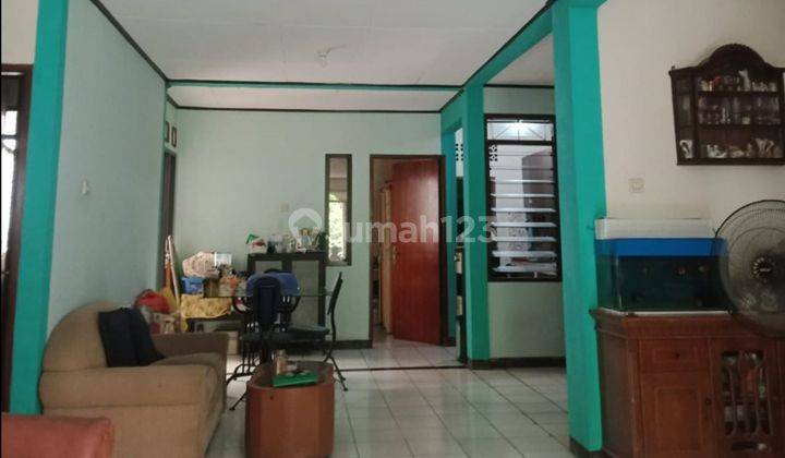 Rumah Siap Huni & Strategis 15 menit ke Mal Cinere di Jalan Kintamani XI, J17927 2