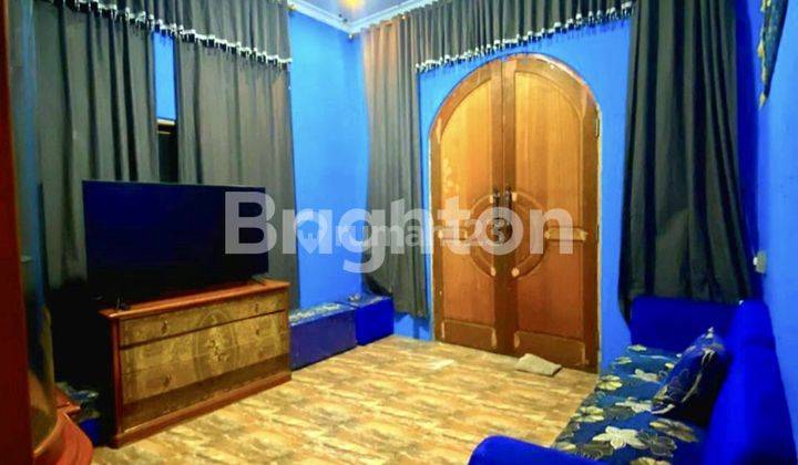 RUMAH ASRI MURAH FULL FURNISHED TUGU UTARA KOJA JAKARTA UTARA 2