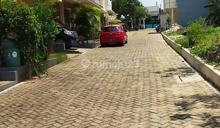 RUMAH DIJUAL BINTARA 1