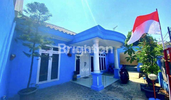 RUMAH ASRI MURAH TUGU UTARA KOJA JAKARTA UTARA 1