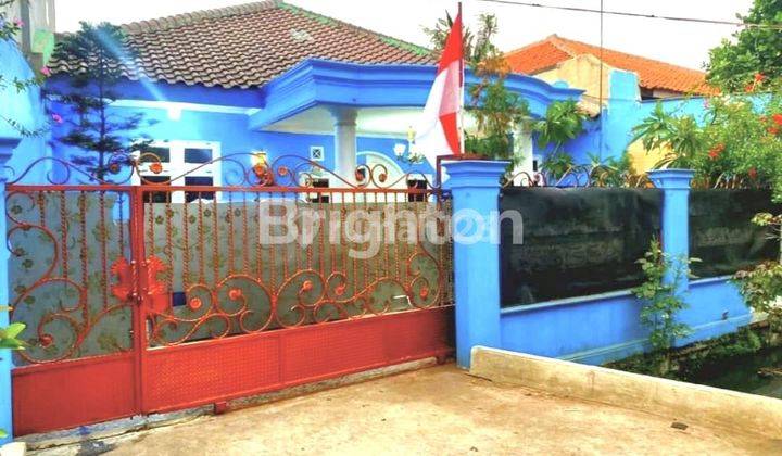 RUMAH ASRI MURAH TUGU UTARA KOJA JAKARTA UTARA 2