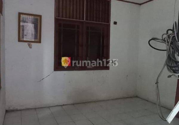 Rumah 2 lantai di Galaxy dekat Kalimalang Bekasi Selatan 2