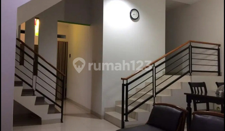 Rumah Bebas Banjir Di Kavling DKI Pondok Kelapa S7120 2