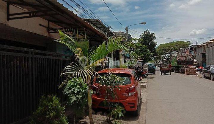 Rumah Di ciroyom mainroad, cocok Untuk usaha 2