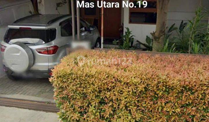 Rumah Di Sewakan Lokasi Di Jalan raya derwati, keamanan 24 jam 1