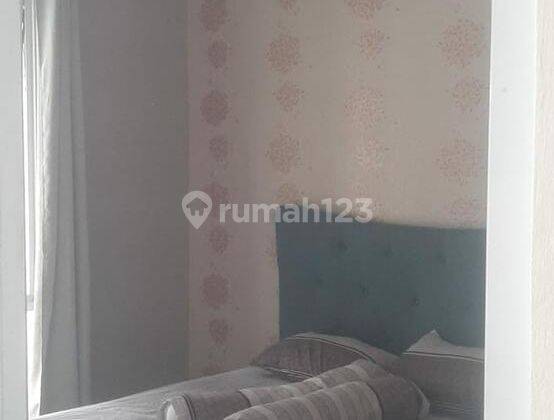 Rumah Disewakan siap huni Fully Furnish, keamanan 24 jam 2