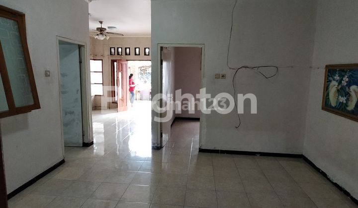 Rumah 1 1 2 Lantai Griya Permata Gedangan Dekat Aloha Waru 2