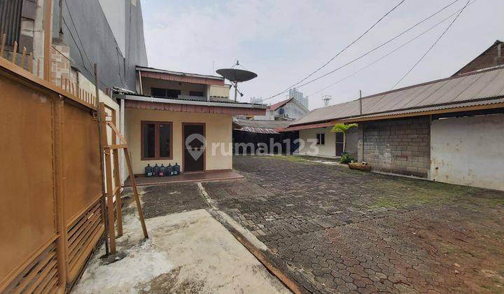 Rumah 2 Lantai Kedoya Selatan Jakarta Barat 1