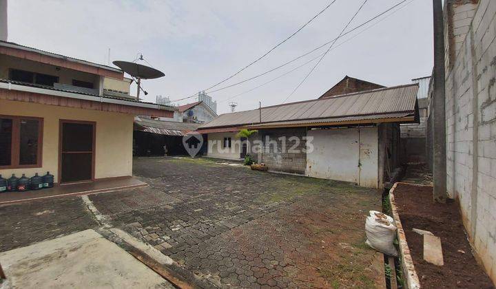 Rumah 2 Lantai Kedoya Selatan Jakarta Barat 2