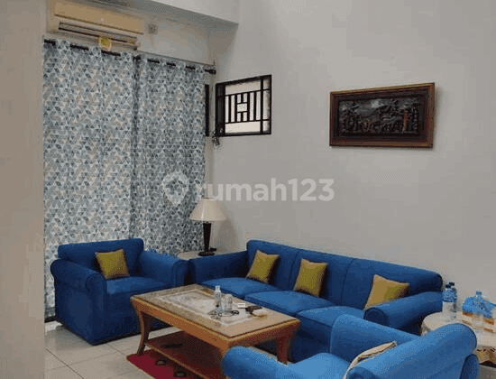 Rumah Bagus Siap Huni Furnished Di Cluster Beverli Lippo Cikarang 2