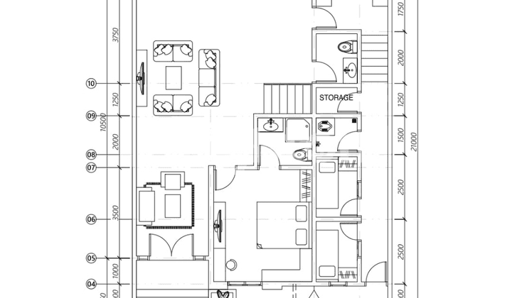 CIAMSO PUOLLL !! RUMAH BARU CITRALAND EAST EMERALD MANSION 2