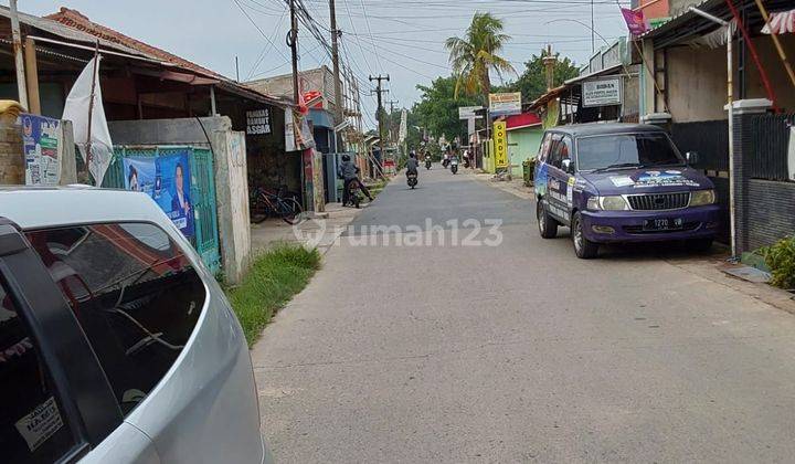 Rumah Dua Lantai Dicikampek Lokasi Strategis Siap Huni 2