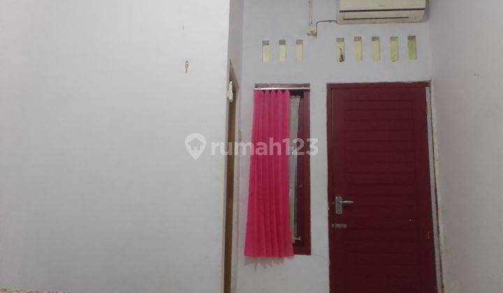 Kosan Full Furnished + Ac Tinggal Meneruskan 2