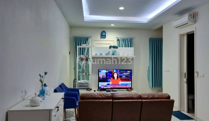 Rumah Cantik 2 Lantai Di Leora Alam Sutera 2