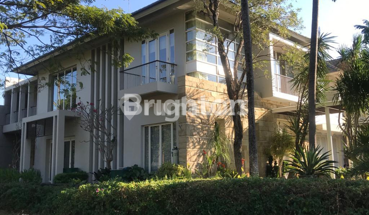 Diamond Hill Citraland One gate system Include perabotan