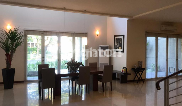 Diamond Hill Citraland One gate system Include perabotan 2