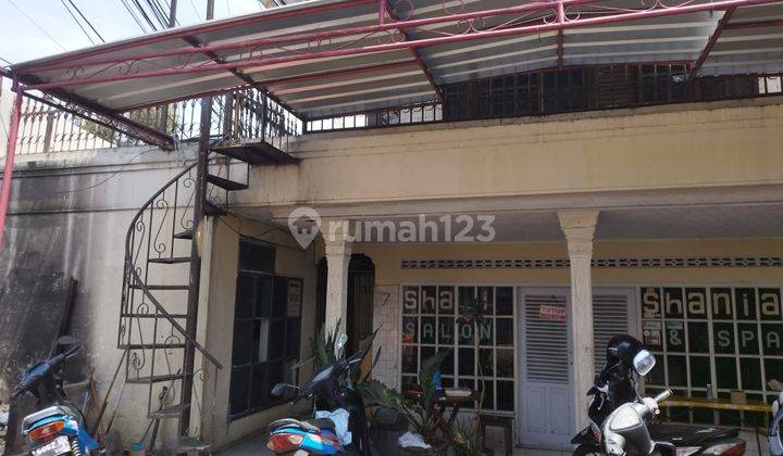 Rumah Strategis Di Jalan Raya Panyileukan 1