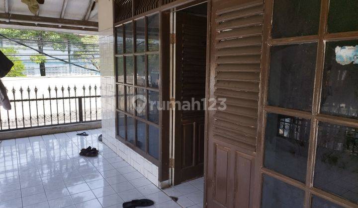 Rumah Strategis Di Jalan Raya Panyileukan 2