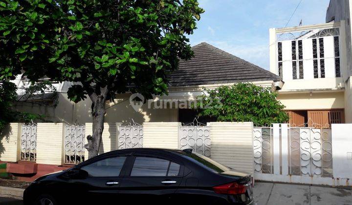 Rumah Bagus Strategis Hitung Tanah Di Cipinang 2