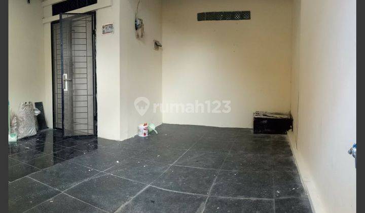 Rumah 2 Lantai Di Daerah Tomang, Jakarta Barat 1