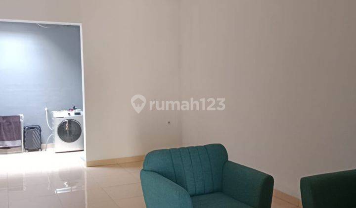 Rumah Full Furnished Di Bulevar Hijau Bekasi 2