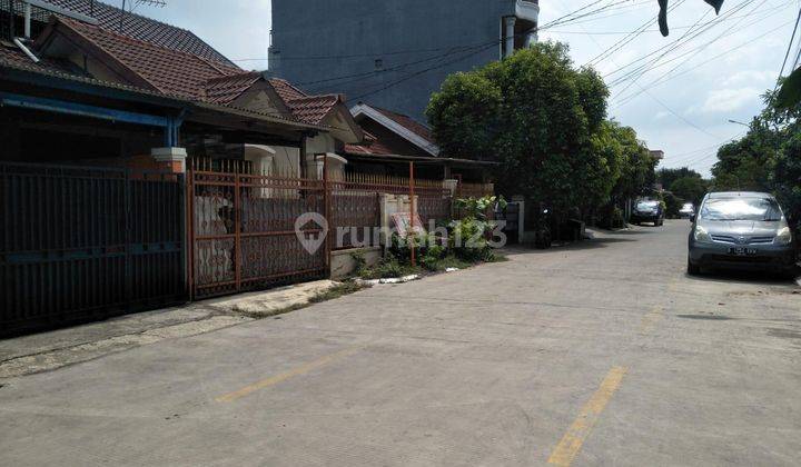 Rumah Di Dutabumi 2 Kota Harapan Indah Bekasi 2