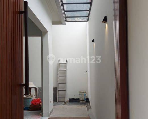 Rumah 2 Lantai Brand New Di Jatimekar Kodau  Bekasi 1