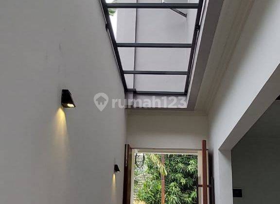 Rumah 2 Lantai Brand New Di Jatimekar Kodau  Bekasi 2