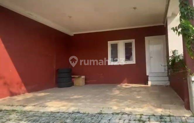 Rumah Di Bsb Semarang Siap Huni Bisa Atau Dibeli 1