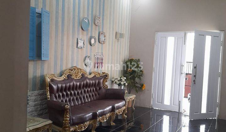 Rumah Bagus Bisa Untuk Kost Lokasi Tlogosari 2