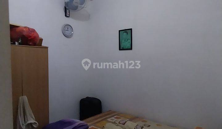 CEPAT RUMAH 1 ½ LANTAI CANTIK & BAGUS SIAP HUNI LOKASI SANGAT STARTEGIS 2