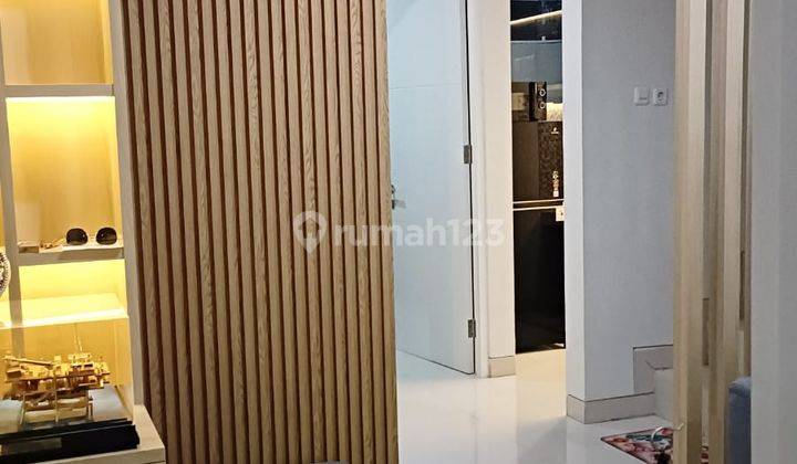 JUAL RUMAH PURI SAFIRA MENGANTI, SHM, BARU GRESSS 2