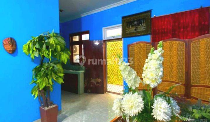 DIJUAL RUMAH DAERAH KOJA-JAKUT 2