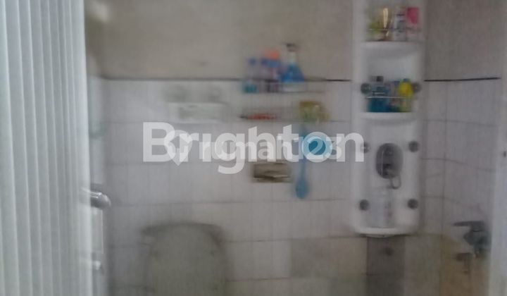 READY-TO-OCCUPY HOUSE IN TOLE ISKANDAR DEPOK 2