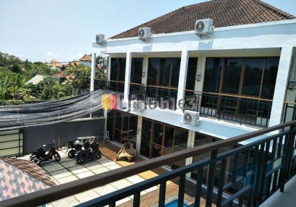 Guest House for Lease with 12 bedrooms at Sanur 2