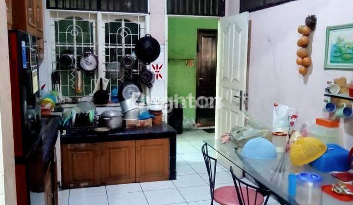 RUMAH COCOK UNTUK KELUARGA BESAR 2