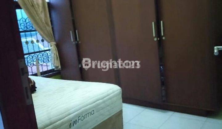 RUMAH MURAH  2 SETENGAH LANTAI DI TAMAN YASMIN BOGOR 2