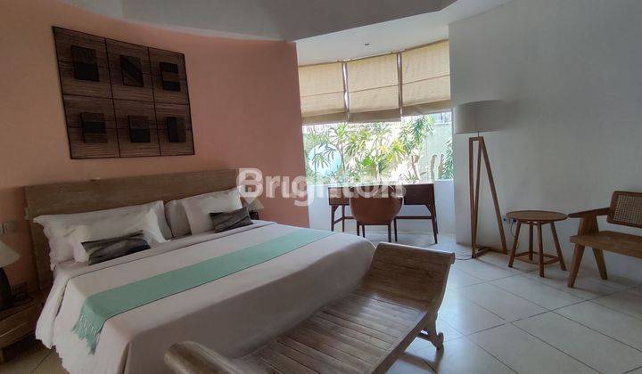 BEAUTIFUL FULL FURNISHED 2 BEDROOMS VILLA IN TUMBAK BAYUH 2