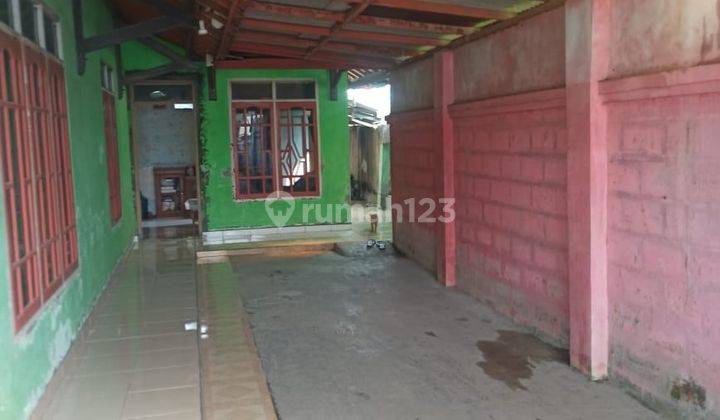 Rumah Dengan Tanah Luas Batujajar Bandung Barat  Cepat 1