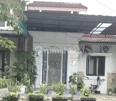 Rumah Bagus,  Siap Huni Nyaman Dan Asri Di Lembah Hijau 1