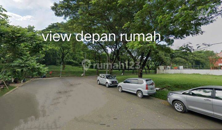 Rumah Bagus,  Siap Huni Nyaman Dan Asri Di Lembah Hijau 2