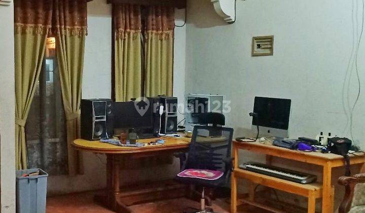 Rumah Bagus Di Jl Bintaro Tengah Bintaro Sektor 2 2