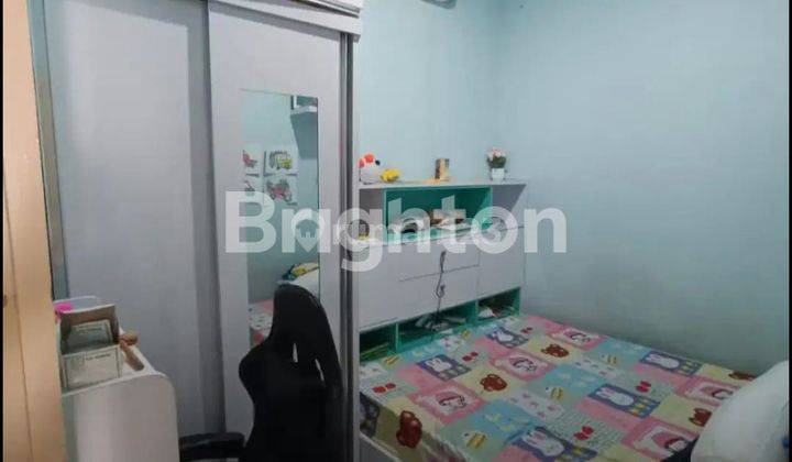 Siap huni ,rumah semi furnished kawasan Curug, Kawaraci, Tangerang 2