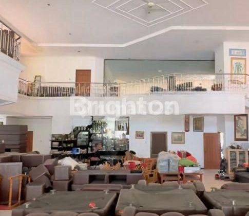 RUMAH 2 LANTAI 0 JALAN RAYA MERR GALAXY MALL DEKAT KENJERAN 2