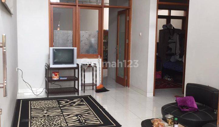 Rumah Siap Huni Terawat Baleendah Bandung (FS) 1