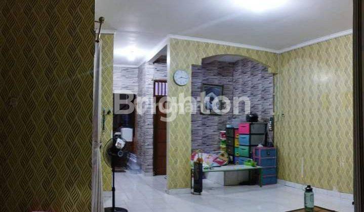 RUMAH CANTIK, TENGAH KOTA, STRATEGIS,SIAP HUNI. 2